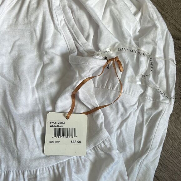 Lori Michaels
Two-Tier Midi Dress. New . Small - Picture 2 of 2